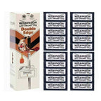 Wilkinson Sword Classic Double Edge Blades 100ct