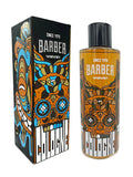 Marmara Barber Amikoo Aftershave Cologne 500ml