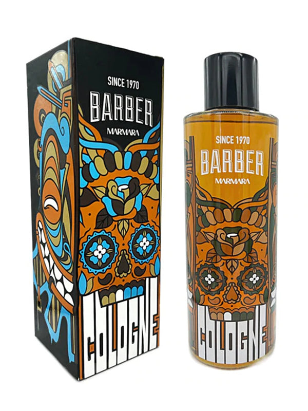 Marmara Barber Amikoo Aftershave Cologne 500ml