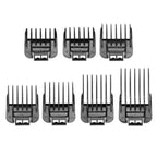 Andis Snap-On Blade Attachment 7-Comb Set #01380