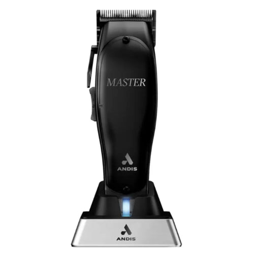 Andis Black Label Master Cordless Phaze Blade Clipper #561895