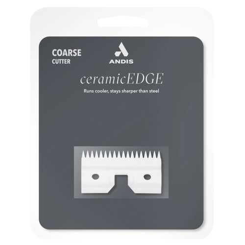 Andis CeramicEdge Detachable Blade Coarse Cutter #64440