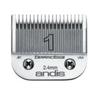 Andis CeramicEdge Size 1 Detachable Blade #64465