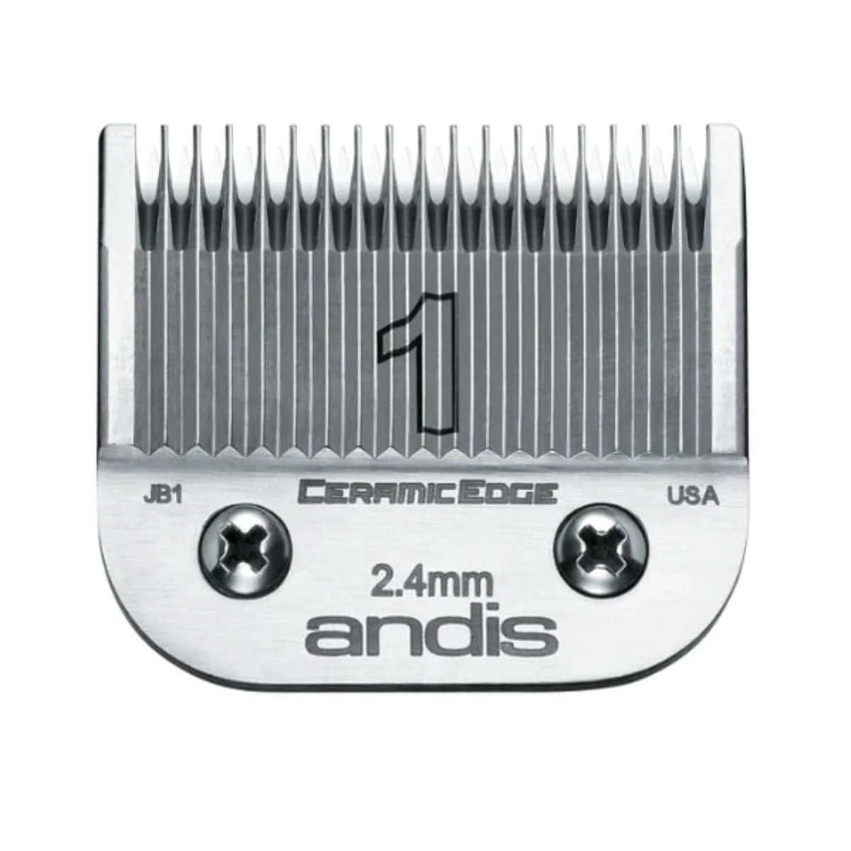 Andis CeramicEdge Size 1 Detachable Blade #64465