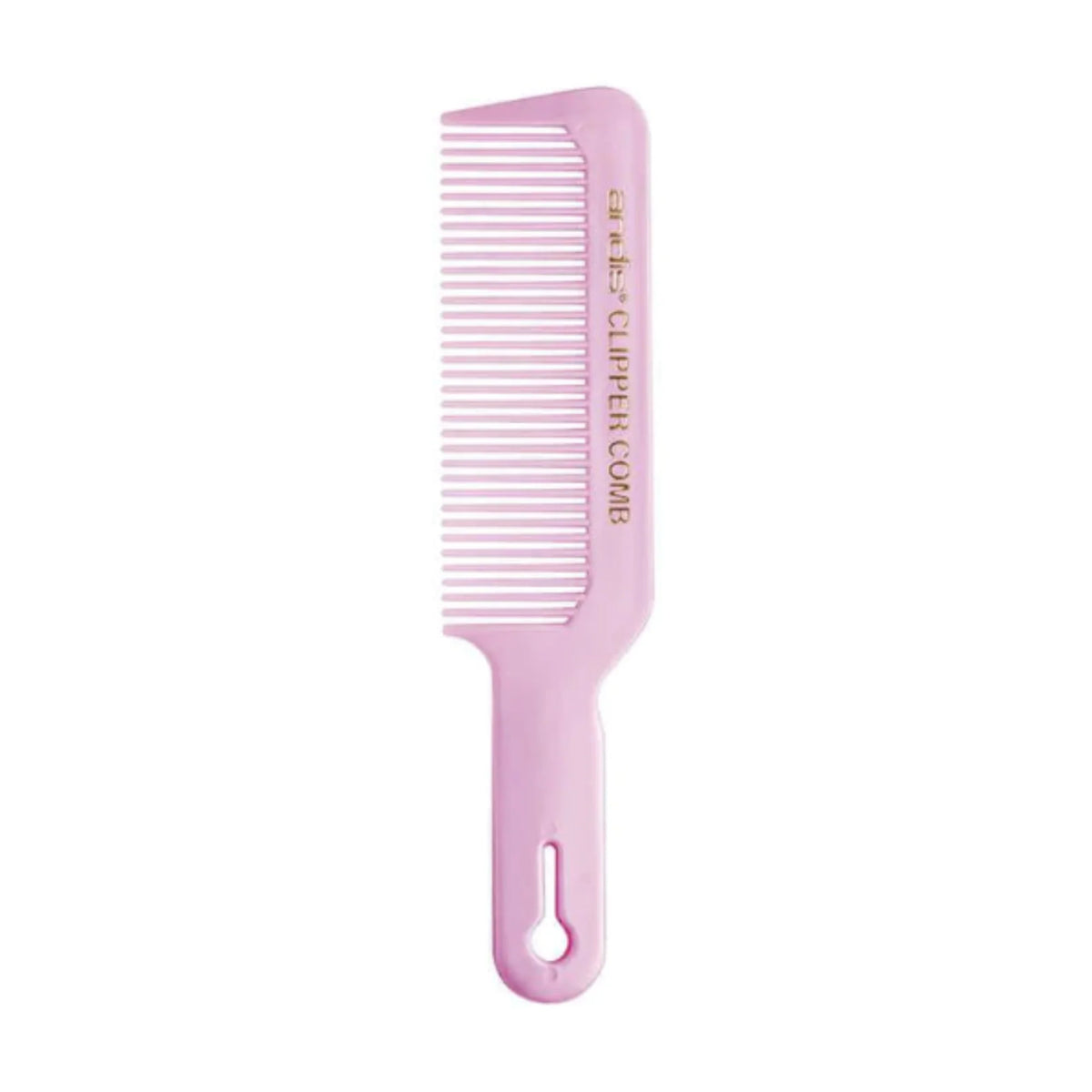 Andis Clipper Comb Assorted Colors
