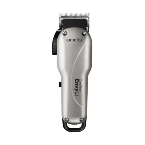 Andis Cordless Envy LI Adjustable Blade Clipper #73000