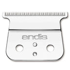 Andis Cordless T-Outliner Carbon Steel Deep Tooth GTX Trimmer Blade #4555