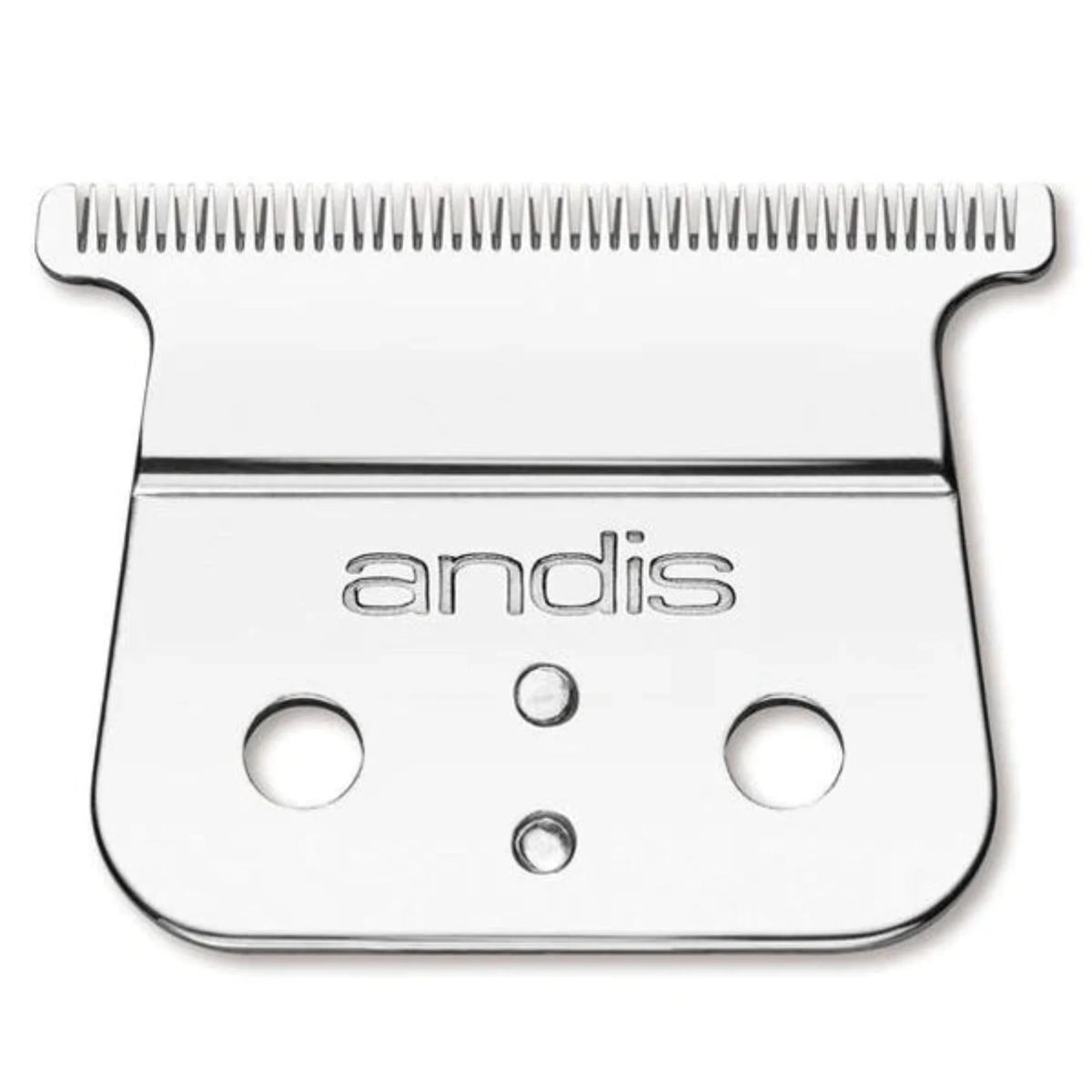Andis Cordless T-Outliner Carbon Steel Deep Tooth GTX Trimmer Blade #4555