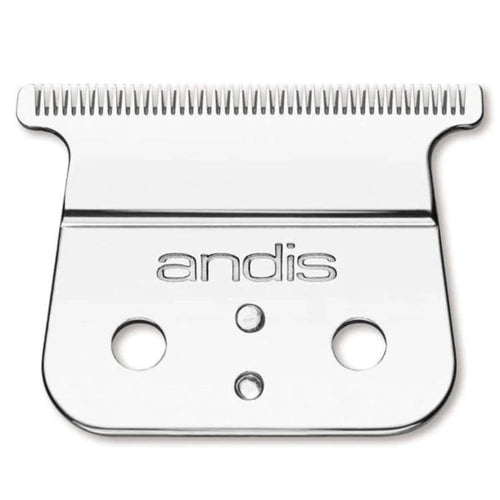 Andis Cordless T-Outliner Carbon Steel Deep Tooth GTX Trimmer Blade #4555