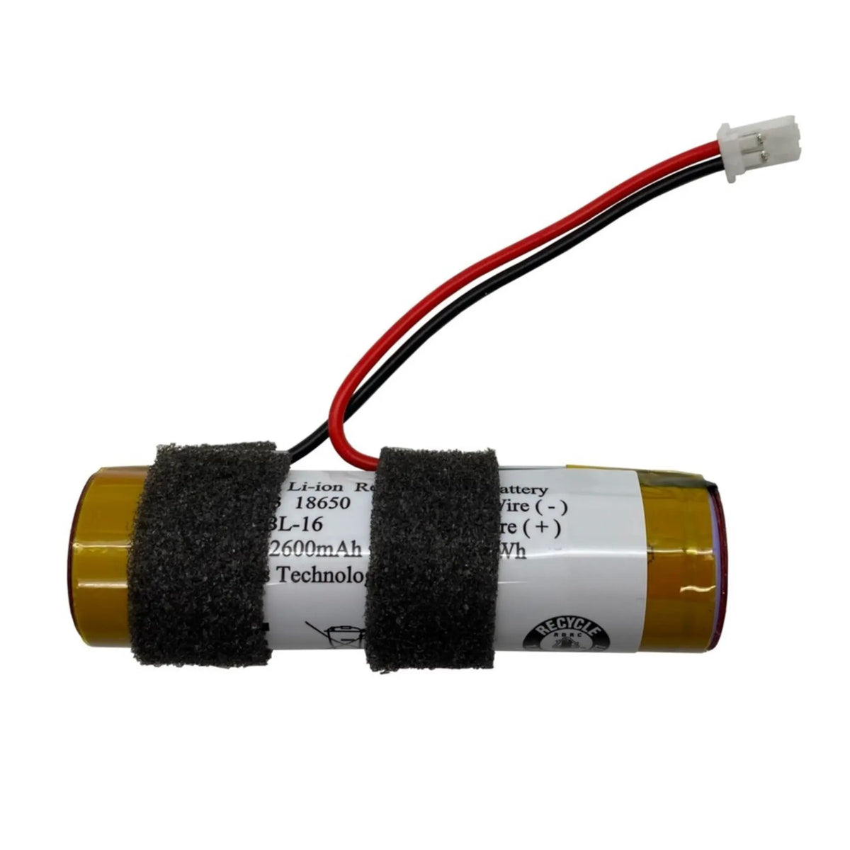 Andis Cordless T-Outliner ORL Replacement Battery #74029
