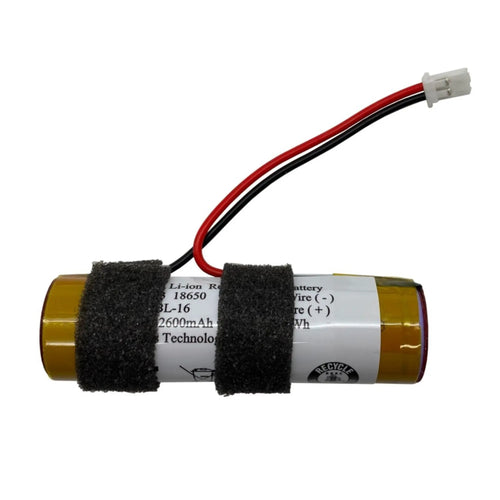 Andis Cordless T-Outliner ORL Replacement Battery #74029