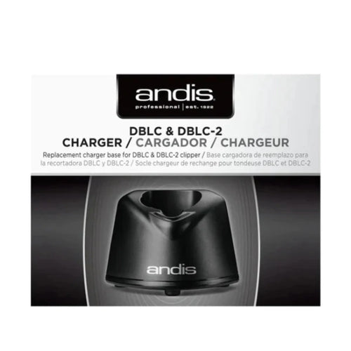Andis DBLC & DBLC-2 Replacement Charging Stand #79073