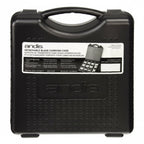 Andis Detachable Blade Carrying Case #12370