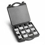 Andis Detachable Blade Carrying Case #12370
