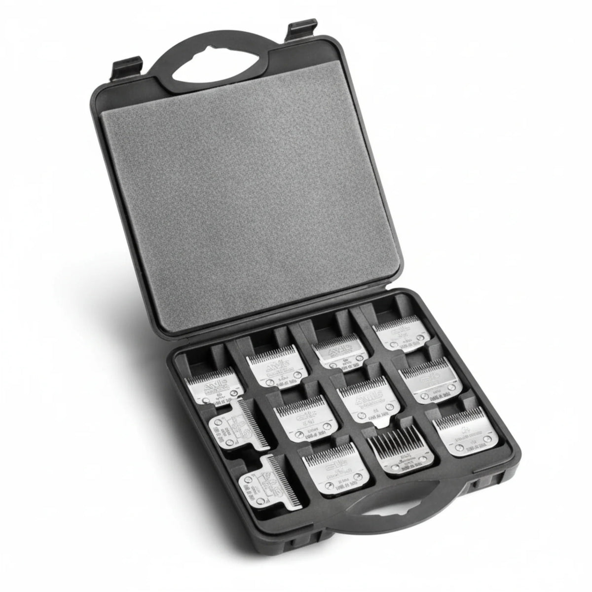 Andis Detachable Blade Carrying Case #12370