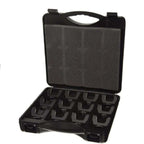 Andis Detachable Blade Carrying Case #12370
