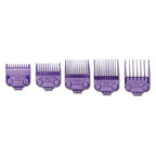 Andis Master Dual Magnet Small 5-Comb Set #01410/560997