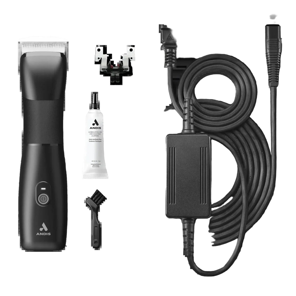Andis eMERGE Cord/Cordless Clipper #561340