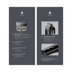 Andis Envy II Clipper #560397