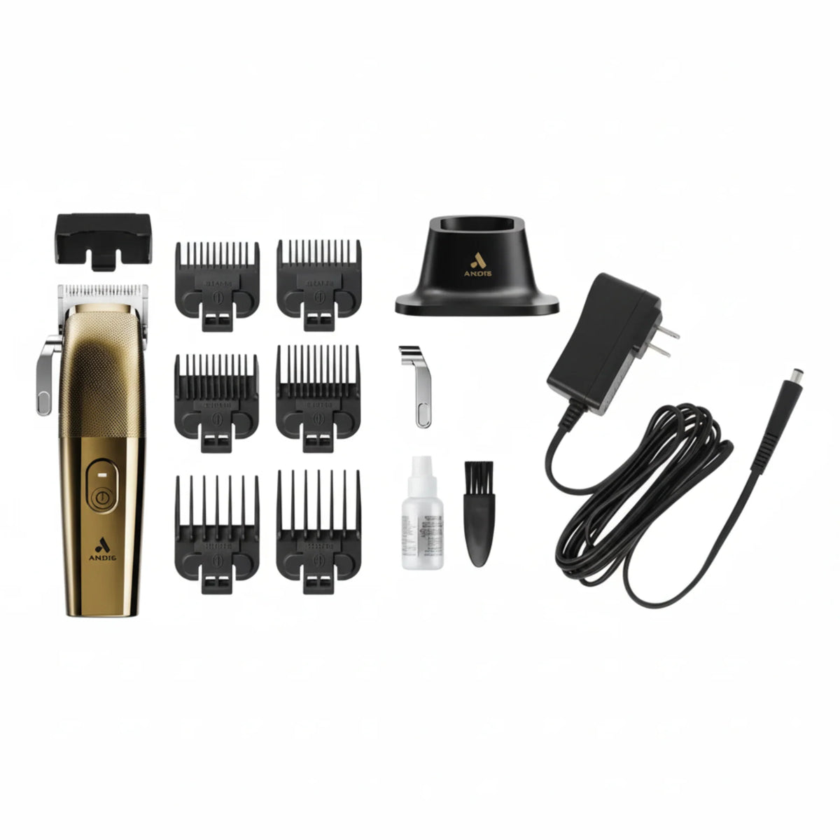 Andis Premier Edition Envy II Clipper #561566