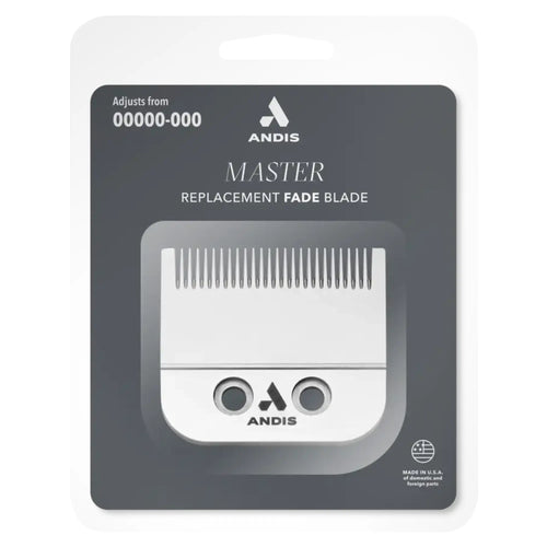 Andis Fade Master Clipper Blade #1591