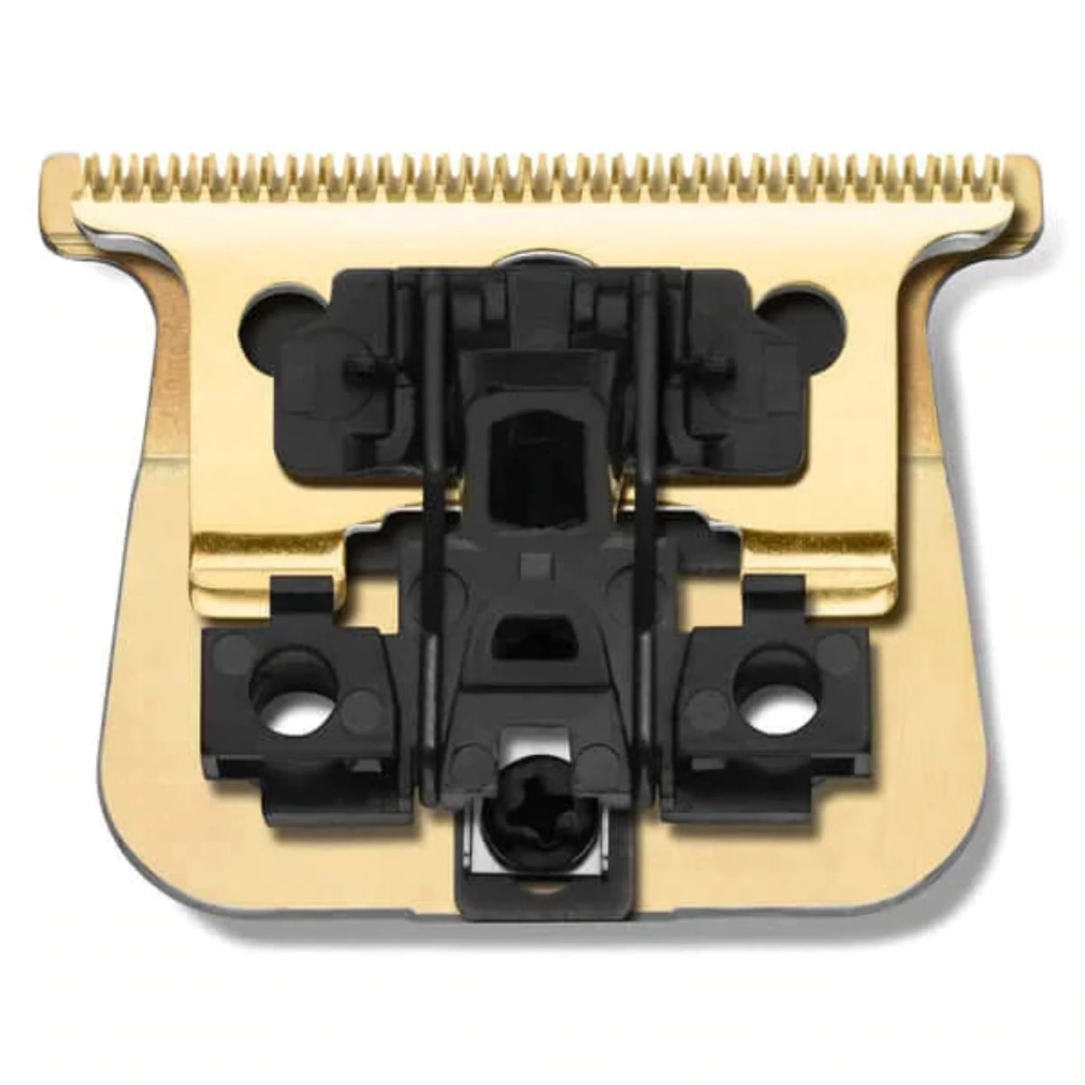 Andis GTX-EXO Cordless Gold Shallow Tooth Trimmer Blade #74115