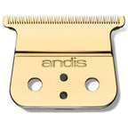 Andis GTX-EXO Deep Tooth Gold Trimmer Blade #74110