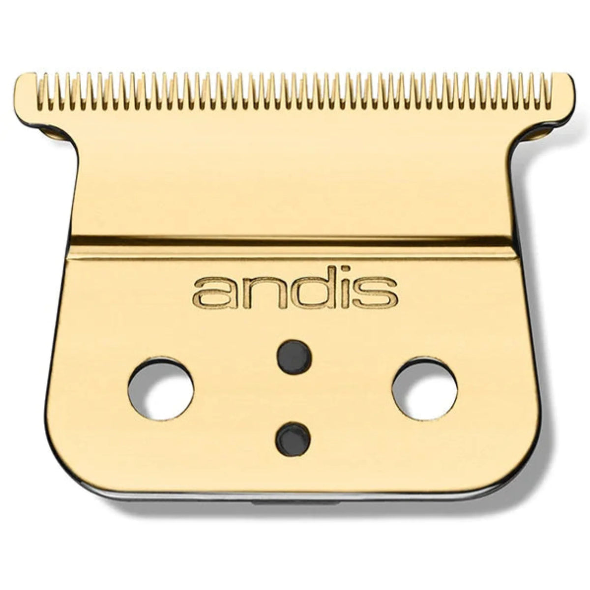 Andis GTX-EXO Deep Tooth Gold Trimmer Blade #74110