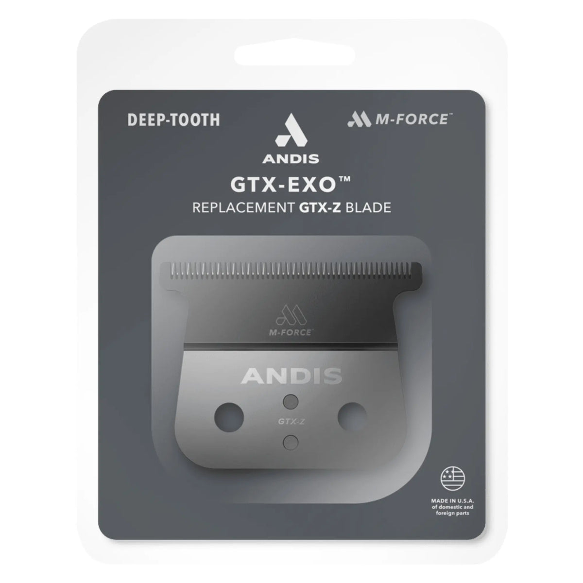 Andis GTX-Z M-Force Trimmer Blade #562009