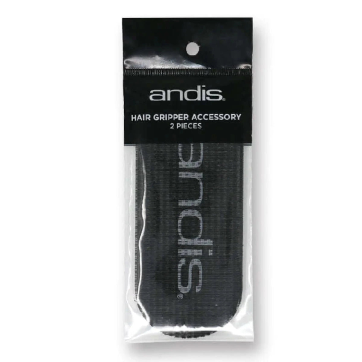 Andis 2 Pieces Hair Grips Accessory #12800