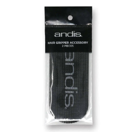 Andis 2 Pieces Hair Grips Accessory #12800
