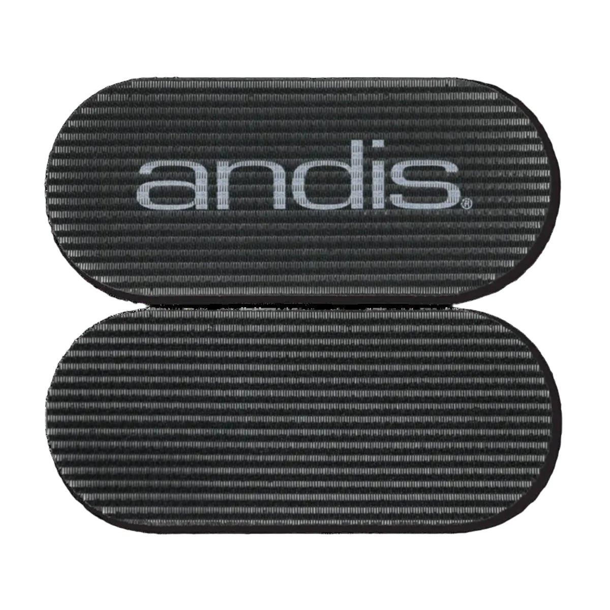 Andis 2 Pieces Hair Grips Accessory #12800