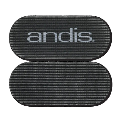 Andis 2 Pieces Hair Grips Accessory #12800