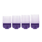 Andis Single Magnetic Large 4-Comb Set #66320