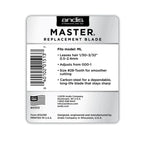 Andis Master Size 28 Clipper Blade #1513