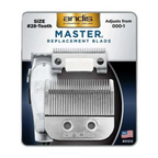 Andis Master Size 28 Clipper Blade #1513