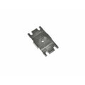 Andis Master ML Blade Pad & Guide Assembly #01581