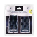 Andis Master Premium Metal Clip Comb Set #33645