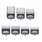 Andis Master Premium Metal Clip Comb Set #33645