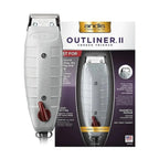 Andis Outliner II Trimmer #04603/4685