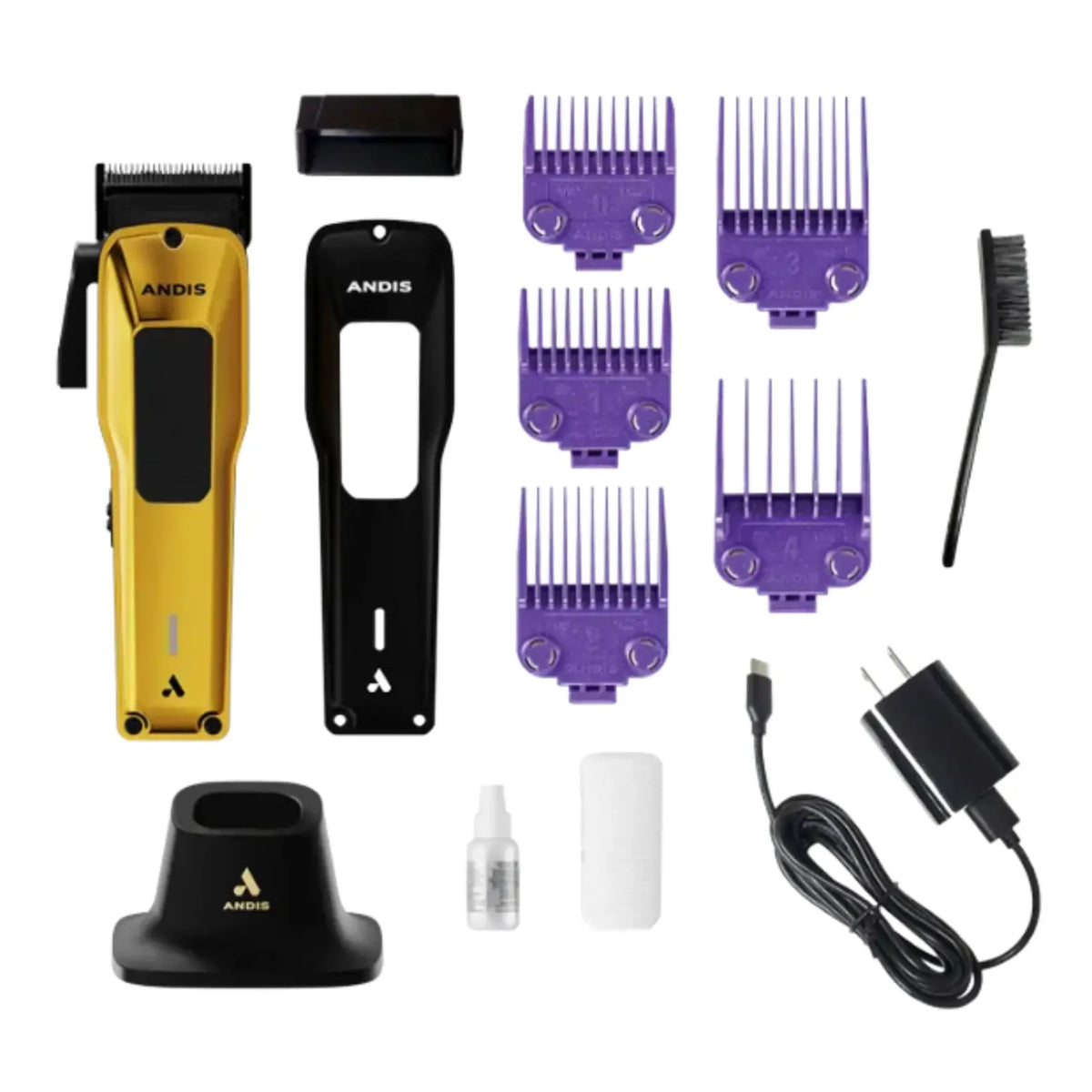Andis Phenom Clipper #562060