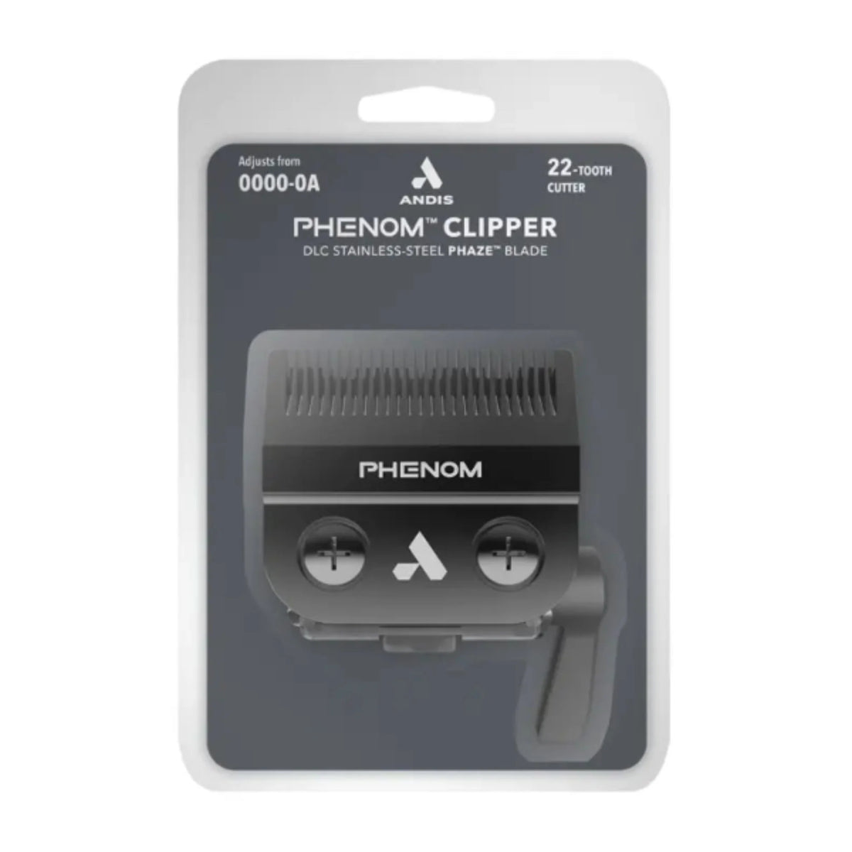 Andis Phenom Clipper Phaze Blade #562327