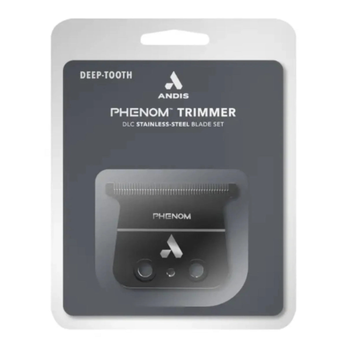 Andis Phenom Trimmer DLC Deep Tooth T-Blade #562322