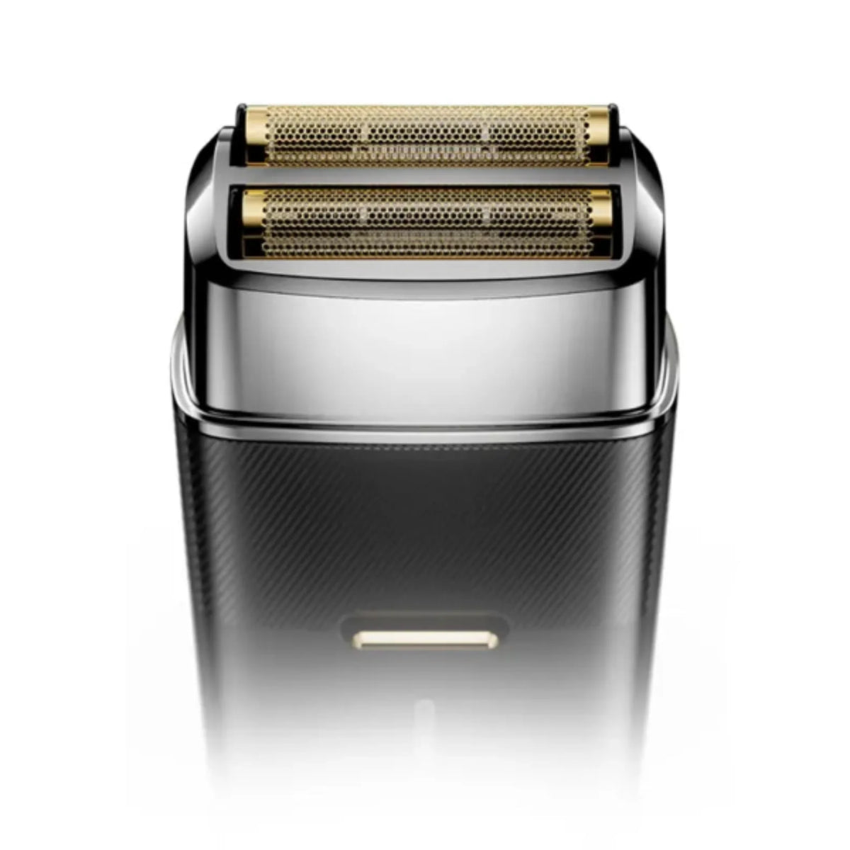 Andis ProFoil Li Plus II Black Chrome Titanium Foil Shaver #563612