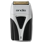 Andis ProFoil Lithium Plus 17260 Titanium Black Foil Shaver