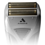 Andis Profoil Lithium Plus Titanium Foil Shaver #17255