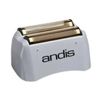 Andis ProFoil Lithium Titanium Foil Assembly and Cutters #17155/17280