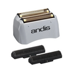 Andis ProFoil Lithium Titanium Foil Assembly and Cutters #17155/17280