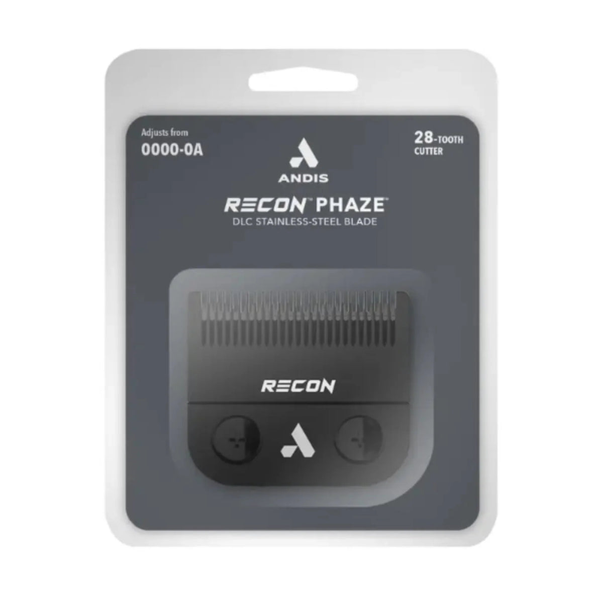Andis Recon Clipper Replacement Blade #562759