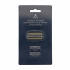 Andis reSURGE Shaver Replacement Cutters and Foil #17330